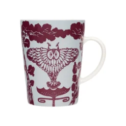 Mugg 0,4L Uni körsbär, presentförpackning<IITTALA Sale
