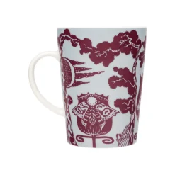 Mugg 0,4L Uni körsbär, presentförpackning<IITTALA Sale
