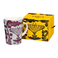 Mugg 0,4L Uni körsbär, presentförpackning<IITTALA Sale