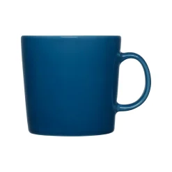 Mugg 0,4L vintage blå<IITTALA Sale