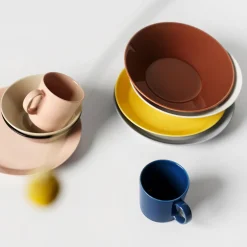 Mugg 0,3L vintage blå<IITTALA Online