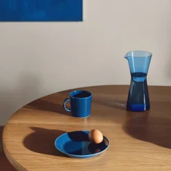 Mugg 0,3L vintage blå<IITTALA Online