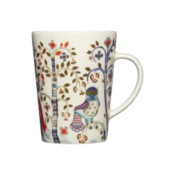 Mugg 0,3L vit<IITTALA Hot