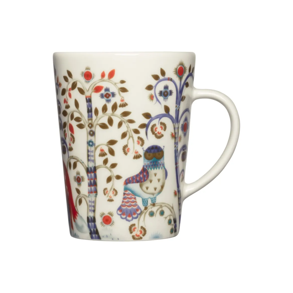 Mugg 0,3L vit<IITTALA Hot