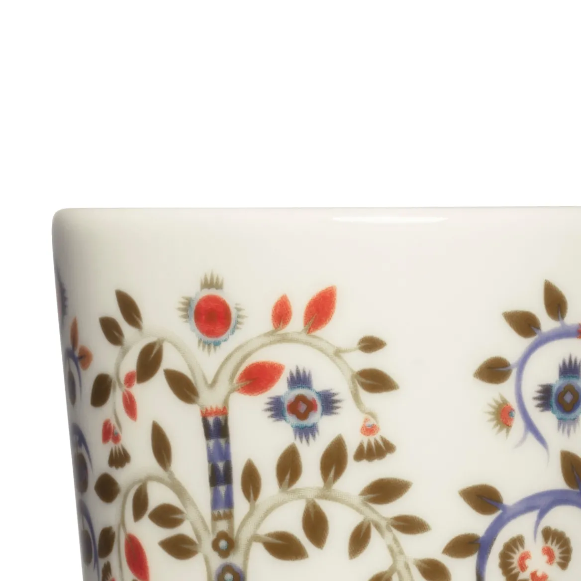 Mugg 0,3L vit<IITTALA Hot