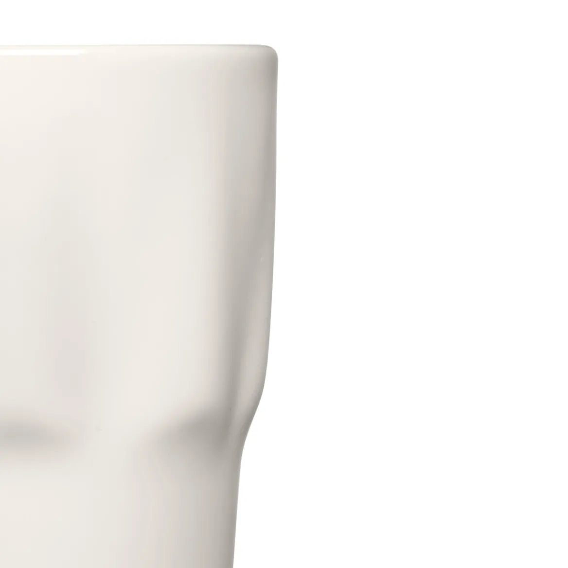 Mugg 0,3L vit<IITTALA Hot