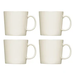Mugg 0,3L 4-pack<IITTALA New
