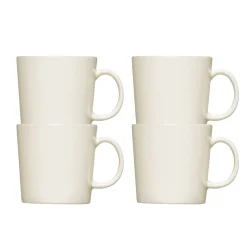 Mugg 0,3L 4-pack<IITTALA New