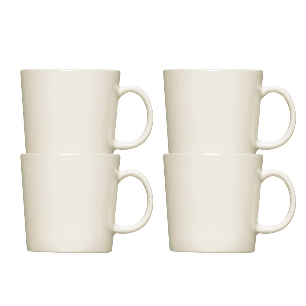Mugg 0,3L 4-pack<IITTALA New