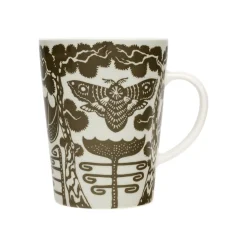 Mugg 0,4L Yö sepia, presentförpackning<IITTALA Sale
