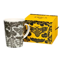 Mugg 0,4L Yö sepia, presentförpackning<IITTALA Sale