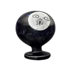 Nattuggla 120x130mm mörkgrå<IITTALA Best