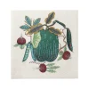 Pappersservett 33x33cm grön<IITTALA Best