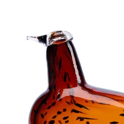 Pekkasiini 230x155mm brun<IITTALA Online