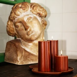 Platta 25cm eld<IITTALA Online
