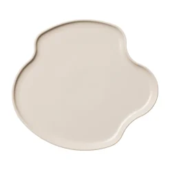 Platta 25cm sand<IITTALA Hot