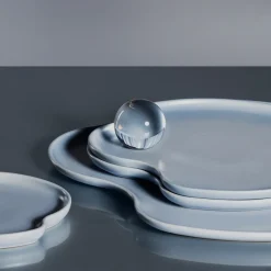 Platta 35cm vatten<IITTALA Outlet