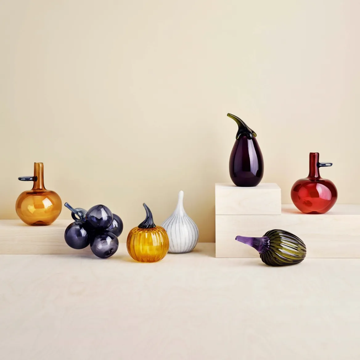 Äpple tranbär<IITTALA