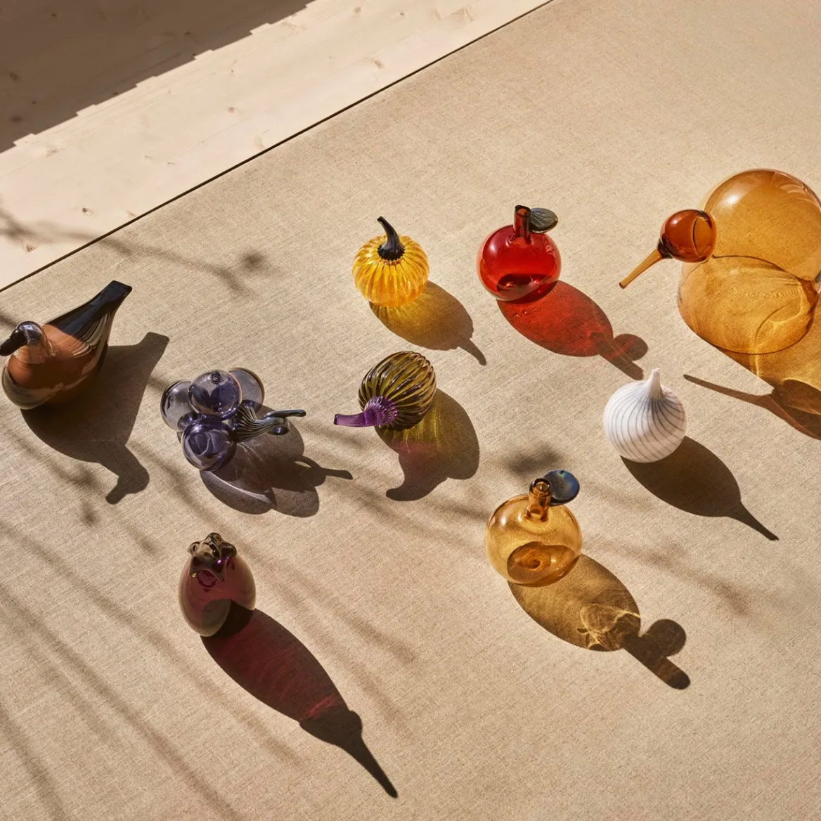 Äpple tranbär<IITTALA