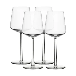 Rödvinsglas 45cl 4-pack<IITTALA Online