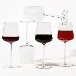 Rödvinsglas 45cl 4-pack<IITTALA Online
