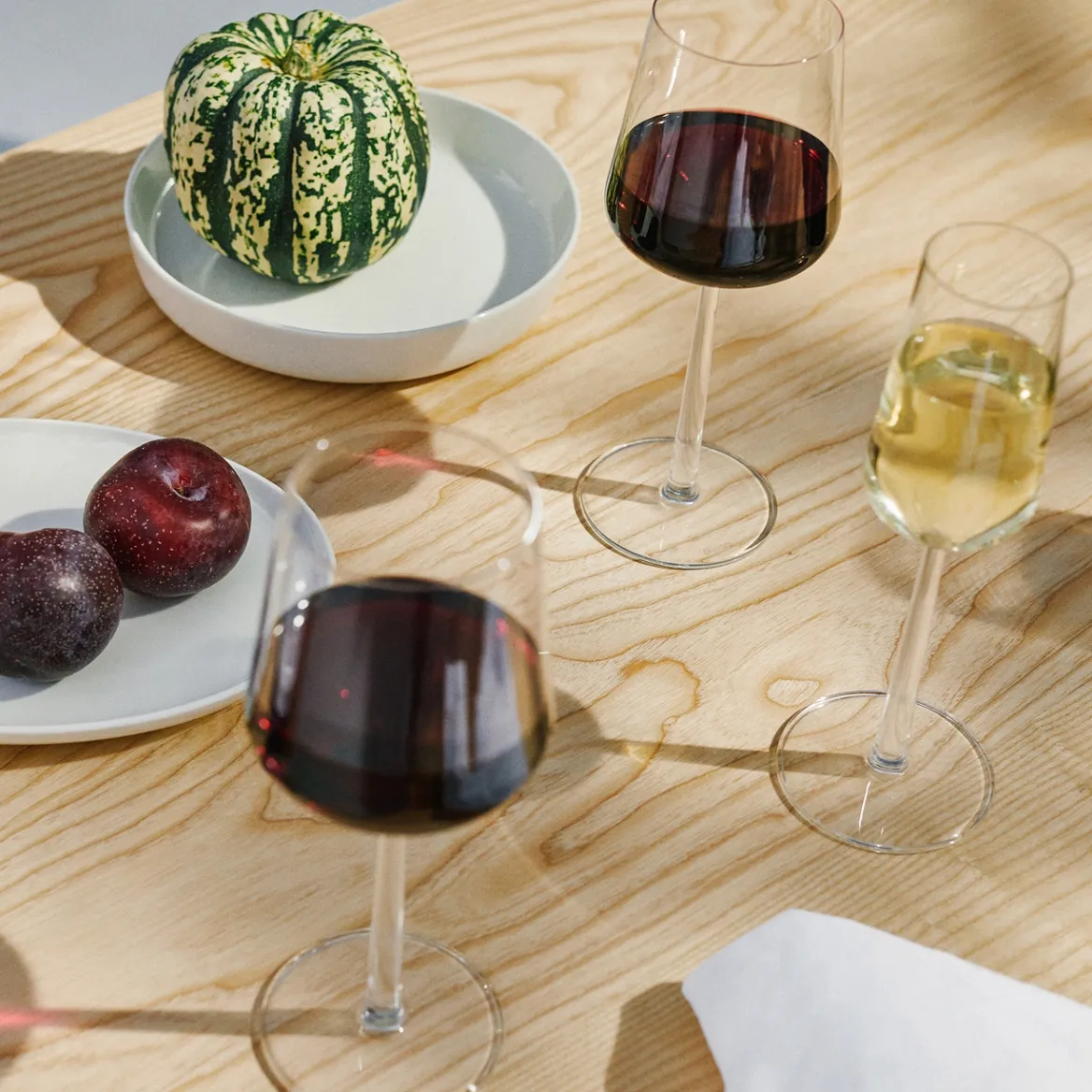 Rödvinsglas 45cl 4-pack<IITTALA Online