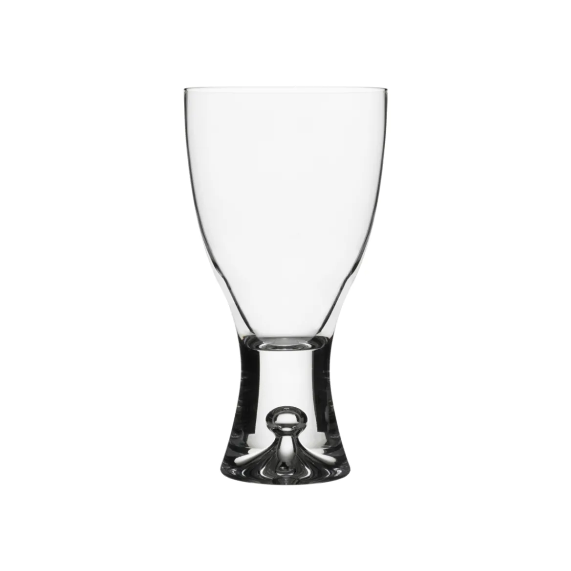Rödvinsglas 25cl 2-pack<IITTALA Hot