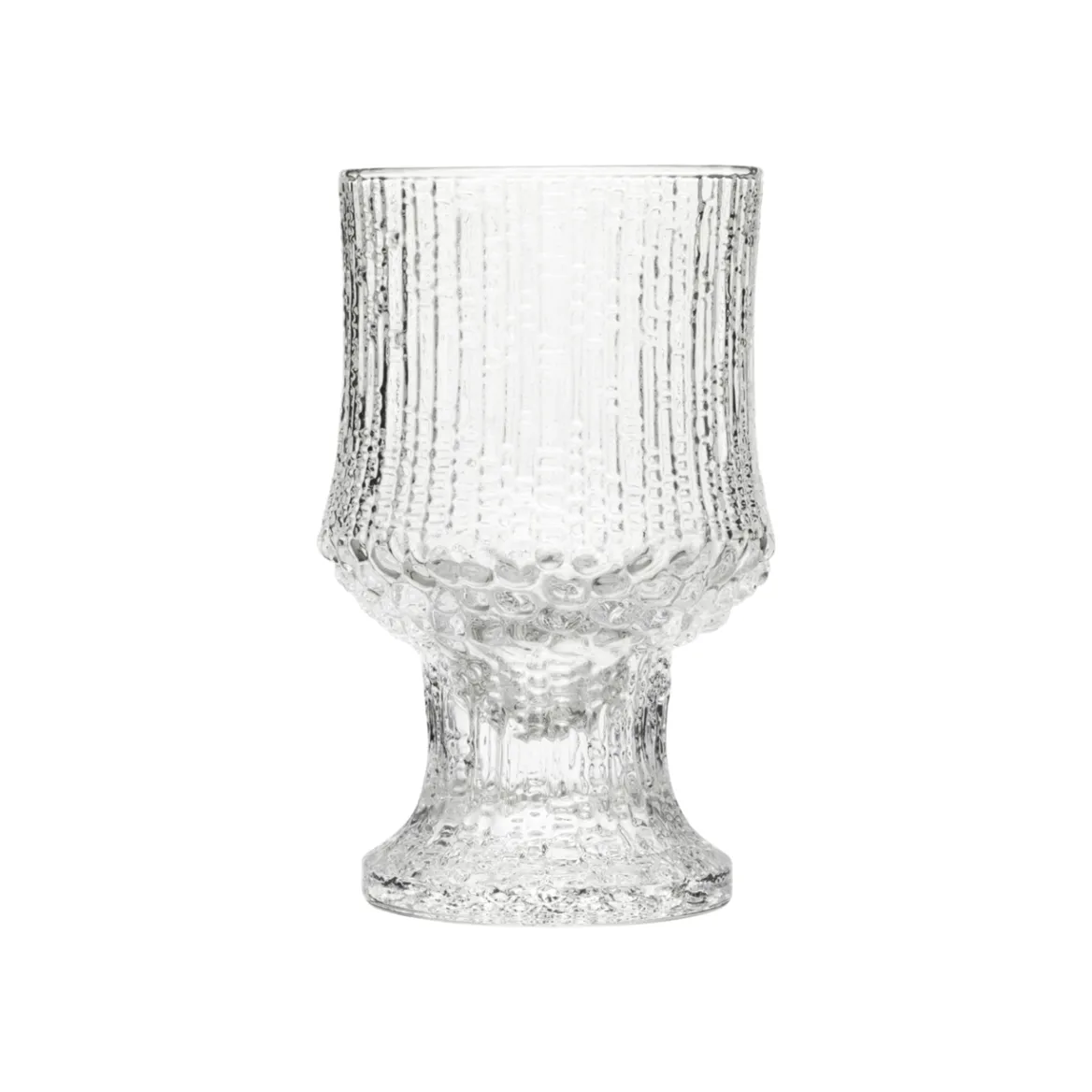 Rödvinsglas 23cl 2-pack<IITTALA Hot