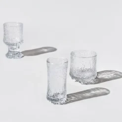 Rödvinsglas 23cl 2-pack<IITTALA Hot
