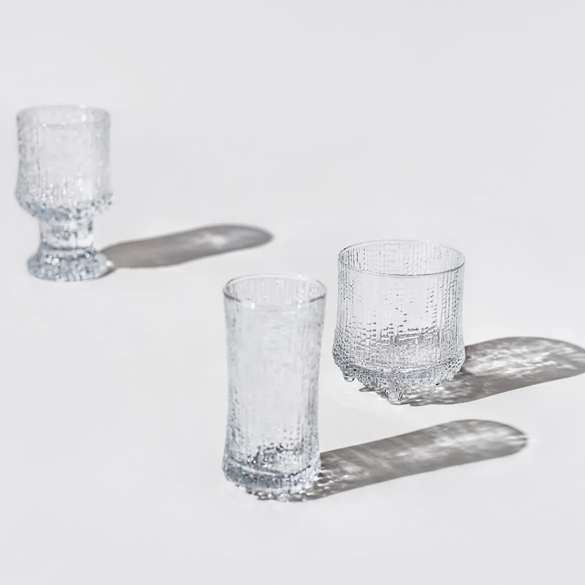 Rödvinsglas 23cl 2-pack<IITTALA Hot