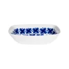 Rektangulär skål 21cm<IITTALA Online