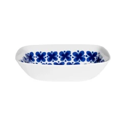 Rektangulär skål 21cm<IITTALA Online