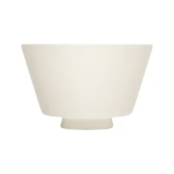 Risskål 0,3l vit<IITTALA Discount