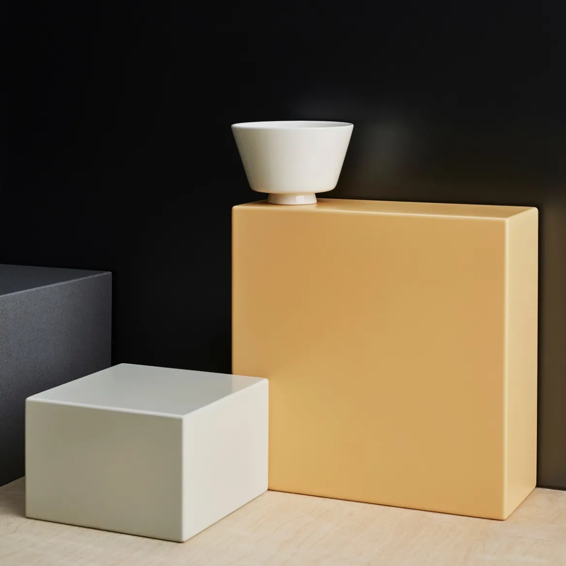 Risskål 0,3l vit<IITTALA Discount