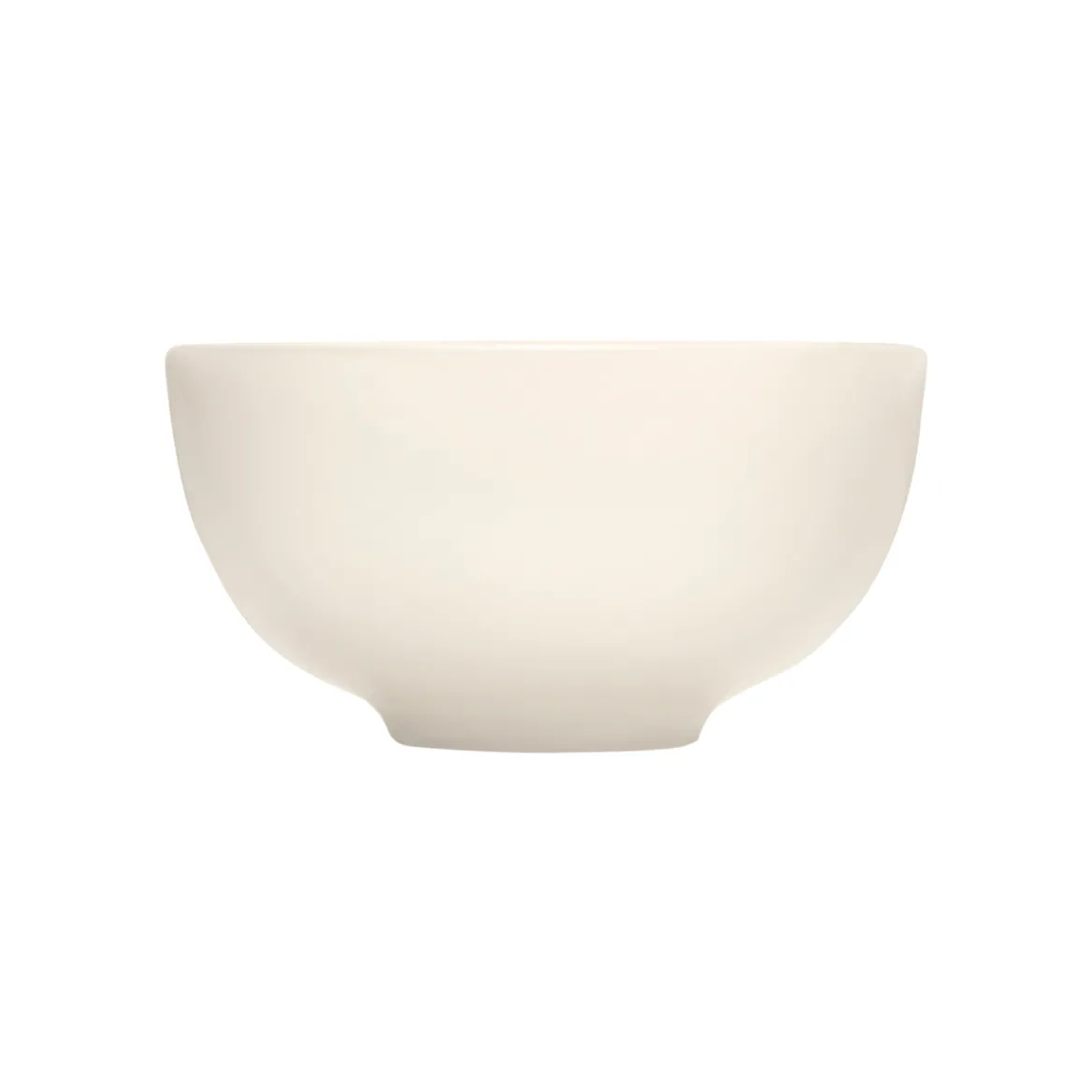 Risskål 0,33l vit<IITTALA Best