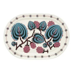 Serveringsfat 41cm oval Sato<IITTALA Online