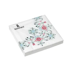 Servetter 33x33 cm 20-pack<IITTALA Hot