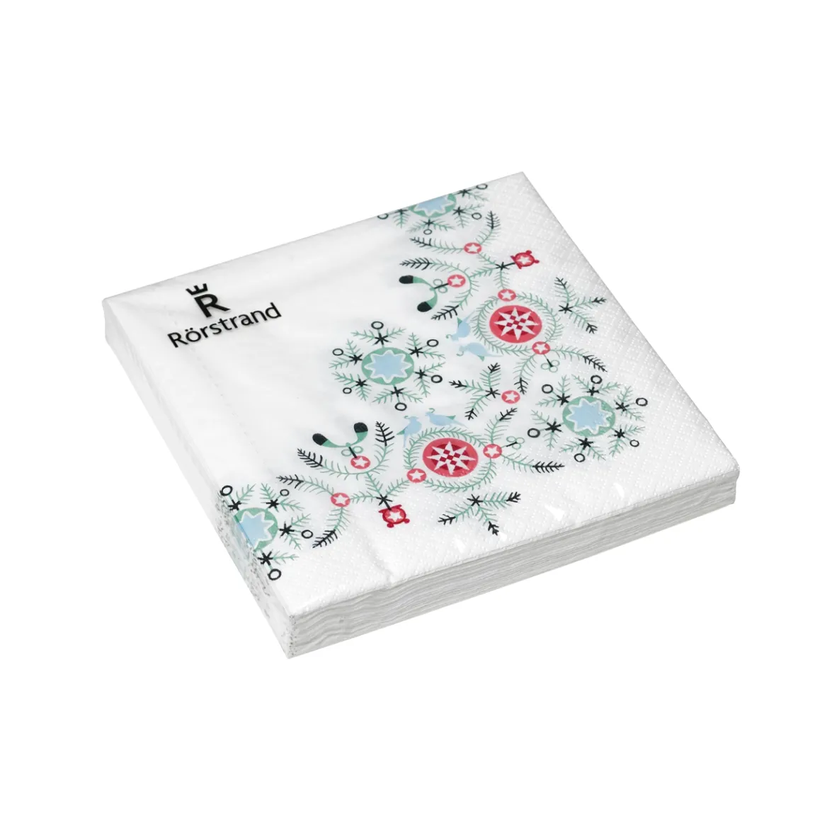 Servetter 33x33 cm 20-pack<IITTALA Hot