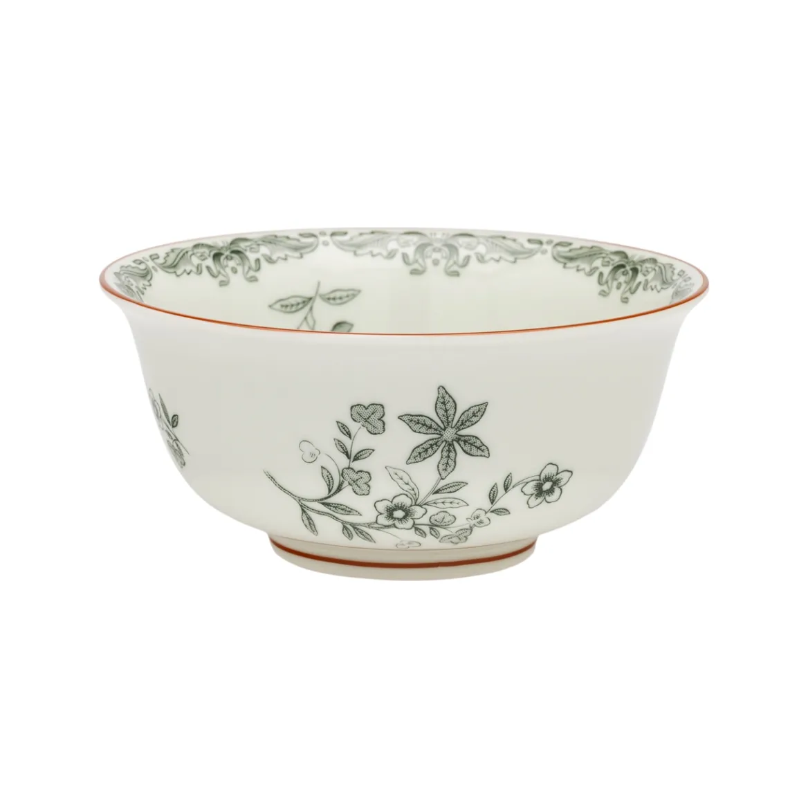 Skål 50 cl grön<IITTALA Hot