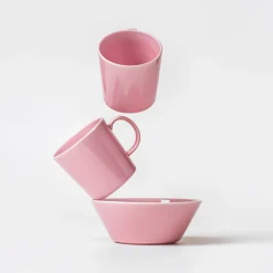 Skål 15 cm återvunnen keramik<IITTALA Clearance