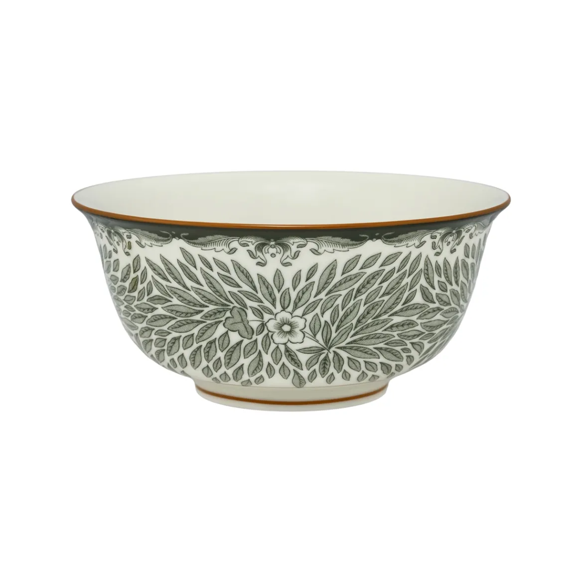 Skål 50cl grön<IITTALA Online