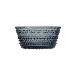 Skål 23cl mörkgrå<IITTALA Hot