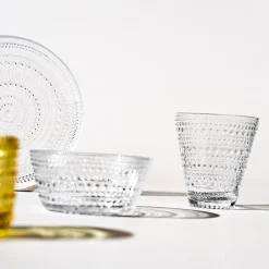 Skål 23cl mörkgrå<IITTALA Hot