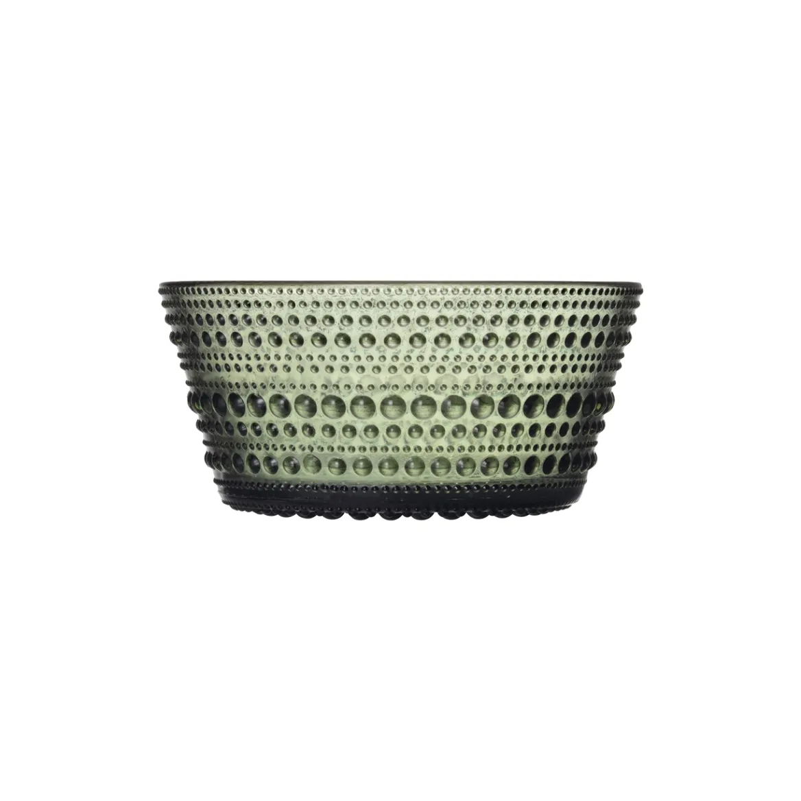 Skål 23cl tallgrön<IITTALA Outlet