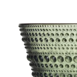 Skål 23cl tallgrön<IITTALA Outlet