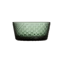 Skål 25cl tallgrön<IITTALA Hot
