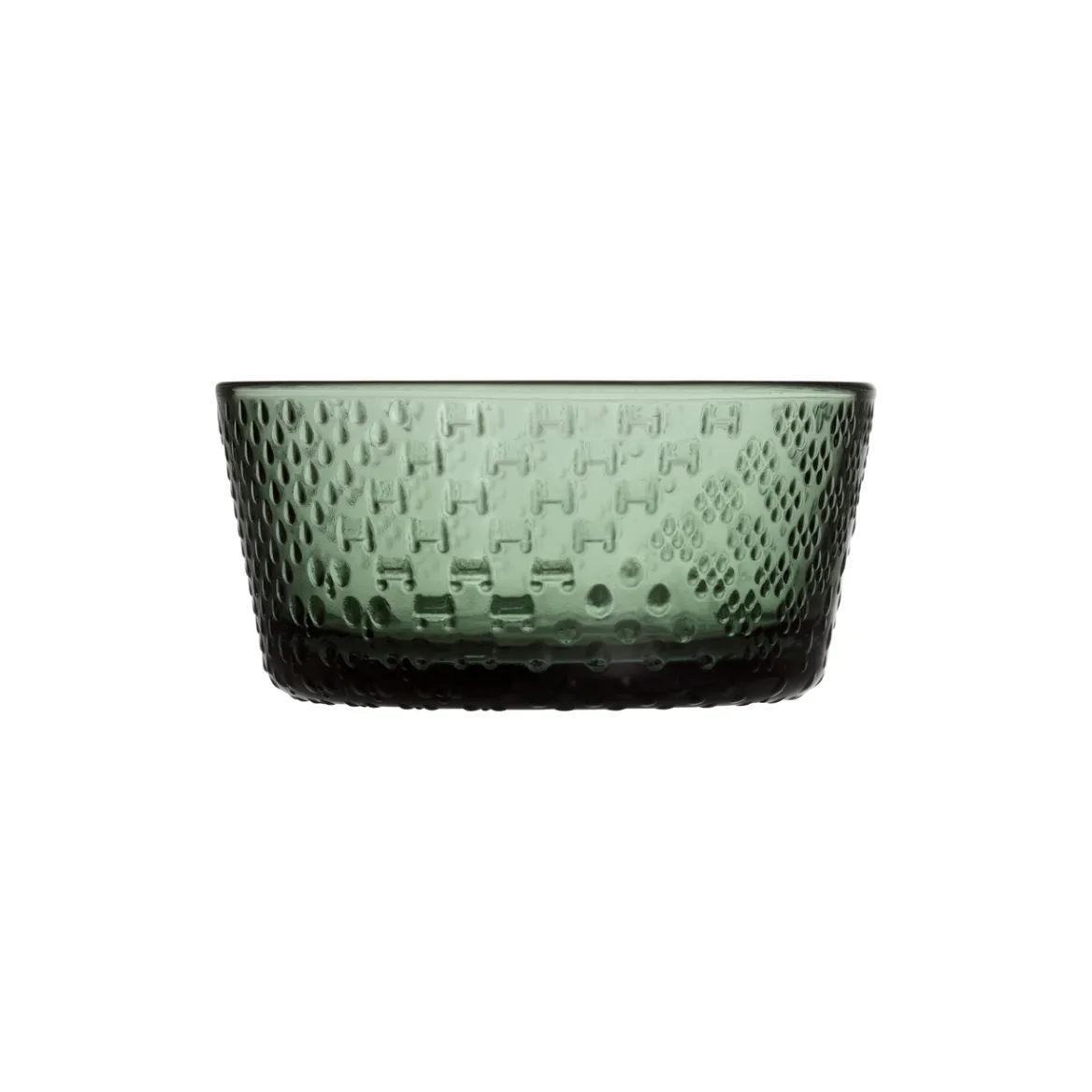 Skål 25cl tallgrön<IITTALA Hot