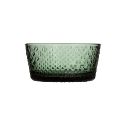 Skål 25cl tallgrön<IITTALA Hot