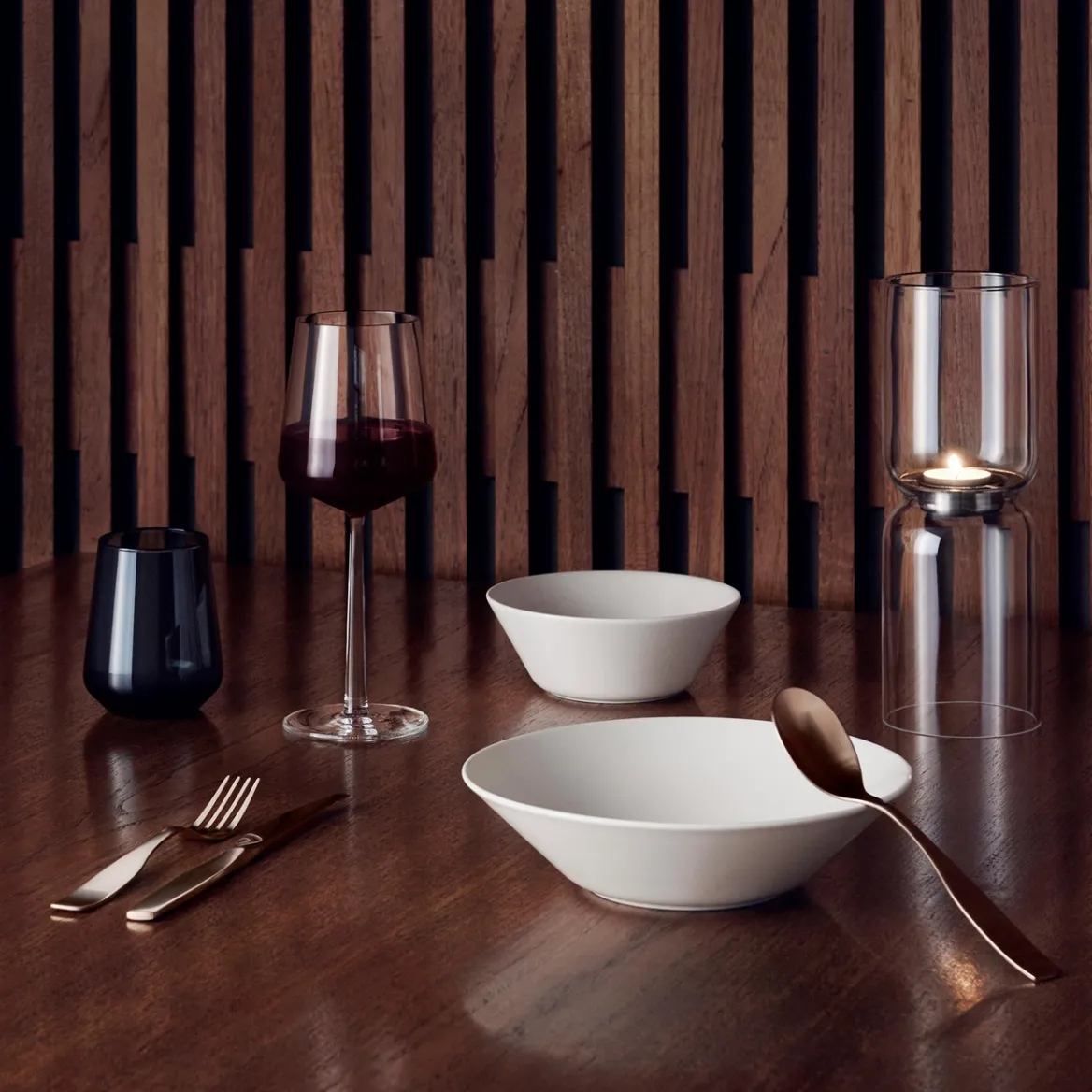 Skål 15cm<IITTALA Outlet