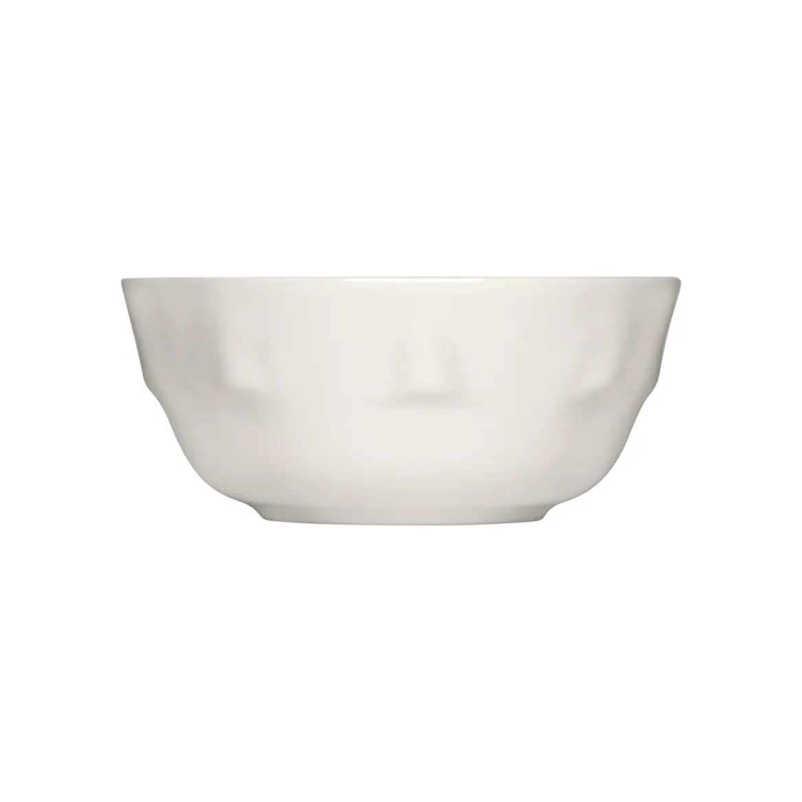 Skål 0,4L / 14cm vit<IITTALA Discount